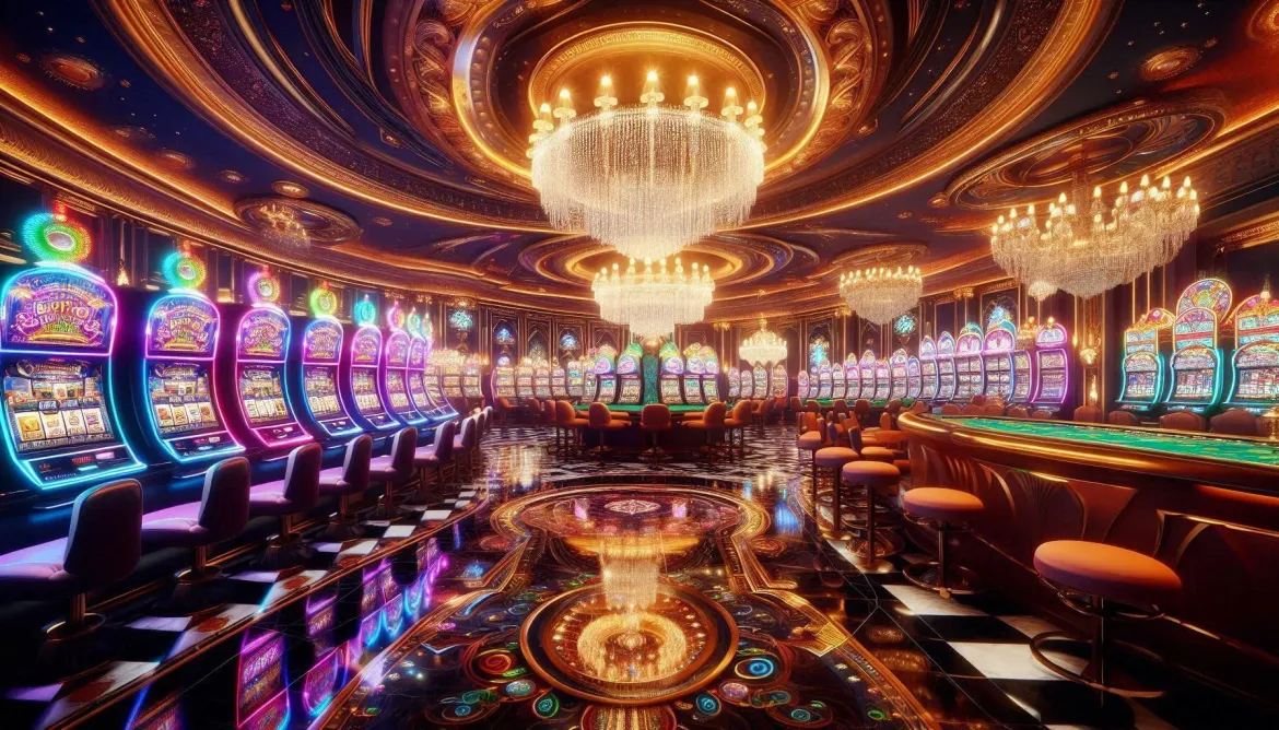 Fiery Play Casino